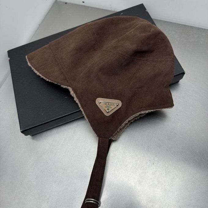 Prada Beanie ID:20260120-248